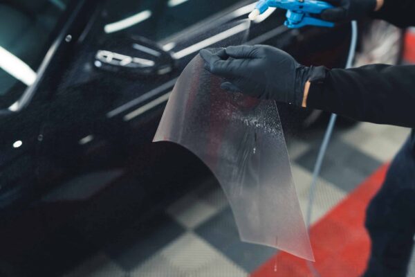 Protection Seuil de Coffre en PPF – Image 3